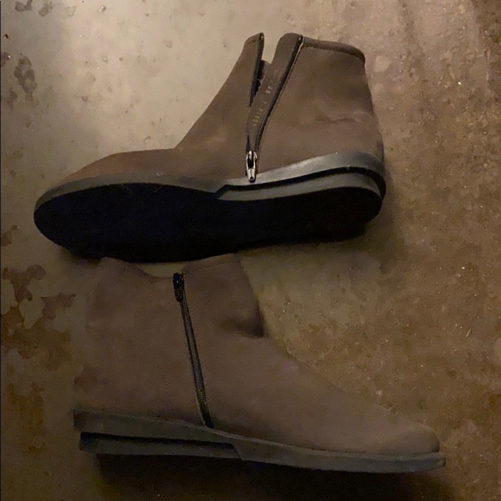 Arche Booties - Picture 3 of 3